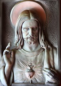 Sacred Heart of Jesus